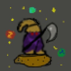 Asteroid Reaper