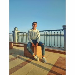 عمو المچرم 😉♥️