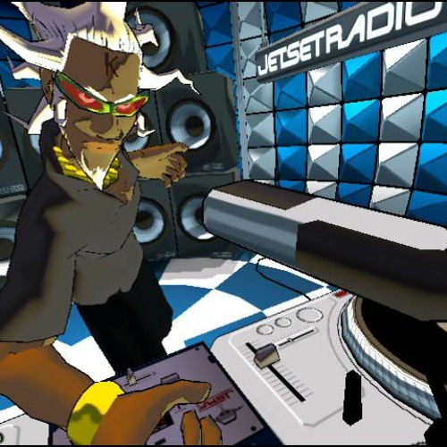 DJ Professor D’s avatar