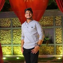 Ahmed Mabrouk