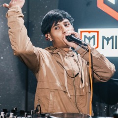 DJ M3B∆N