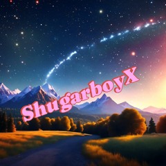 ShugarboyX