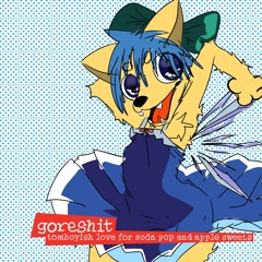 A weirdo Muthaducka!! >:3