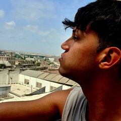 LAAROUSSI Nabil