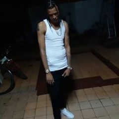 Juan Santana Arias