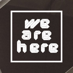 We Are Here Records