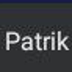 Patrik