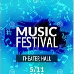 FFSTIVAL MUSIC