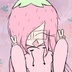 strawberry/koikoifishies