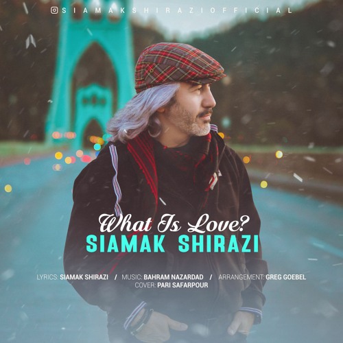 Siamak Shirazi’s avatar