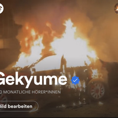 Gekyume