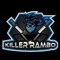 killer rambo