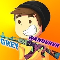 Grey Wanderer