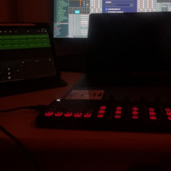 Geflimmer Live [BT-Crew]