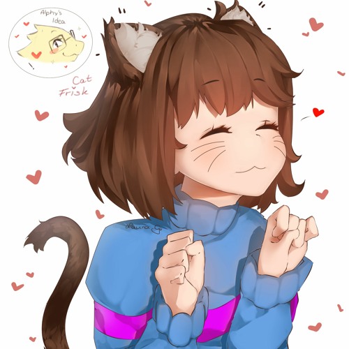 Stream Frisk and Chara undertale music  Listen to songs, albums, playlists  for free on SoundCloud