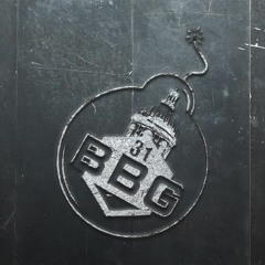 Boris Bubble Gum - V12 Bi-Turbo Feat l'Animal Man