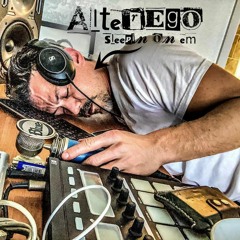 AlterEgo Official