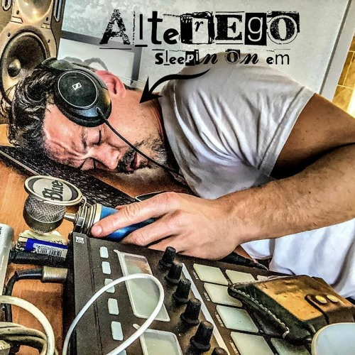 AlterEgo Official’s avatar
