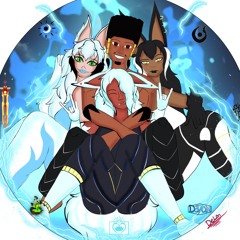 Angel Ojima Black