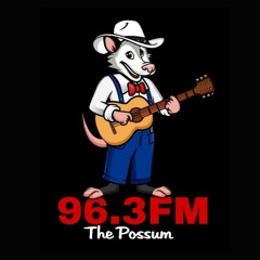 96.3 The Possum