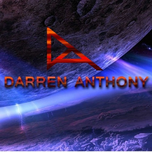 Darren Anthony’s avatar