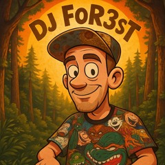 The bootleg “DjFoR3sT”