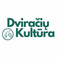 Dviračių Kultūra
