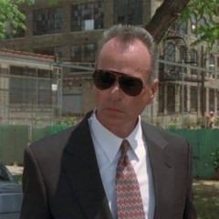 Professor Keenbean… Tom Keene