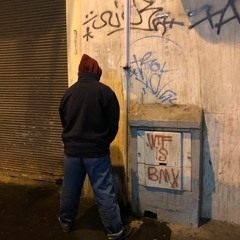 Beurdi G in da house