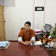 Thinley Gyeltshen