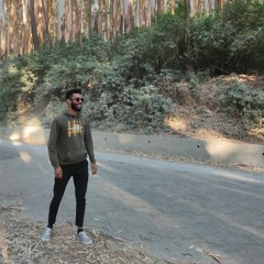 Akhil Joseph Varghese