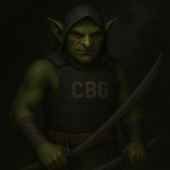 GoblinGreenCBG
