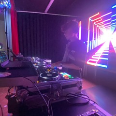 dj spedx
