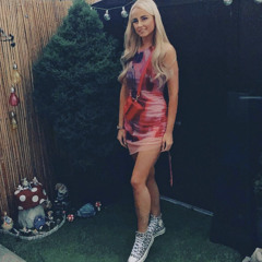 Amie Wylde