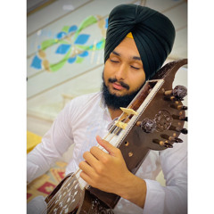 Manpreet Singh Saranda