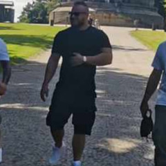 Chris K