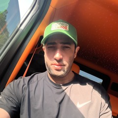 amin masoumi