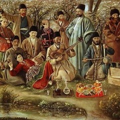 سعید مهدوی(شایان)-بازیم نده(Saeed Mahdavi(Shayan) - Bazim Nadeh)