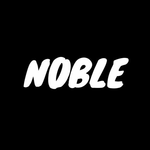 N0BLE*’s avatar