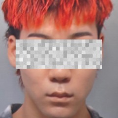 strawberry boy