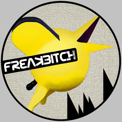 FREAKBITCH MUSIC’s avatar