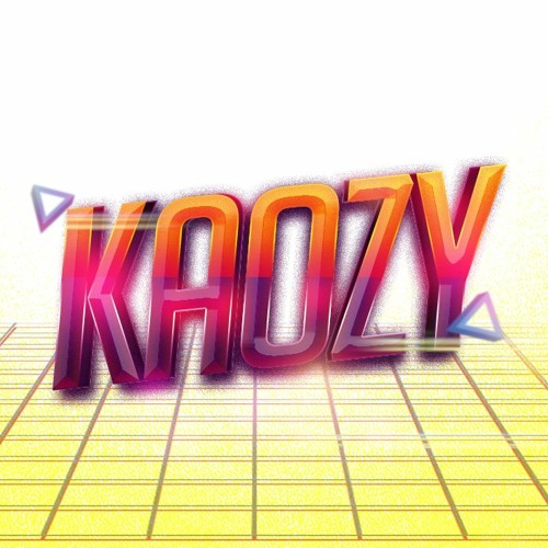 Esta é a King Kaozy’s avatar