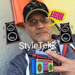 StyleTekk 2