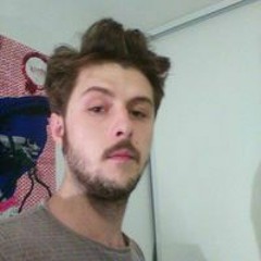 Simon Laborde
