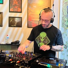 Dj André Jacy