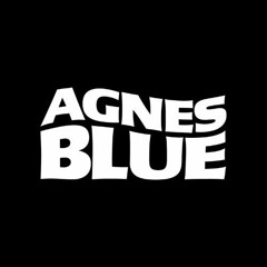AGNES BLUE
