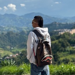 J Sebastián Hernandez