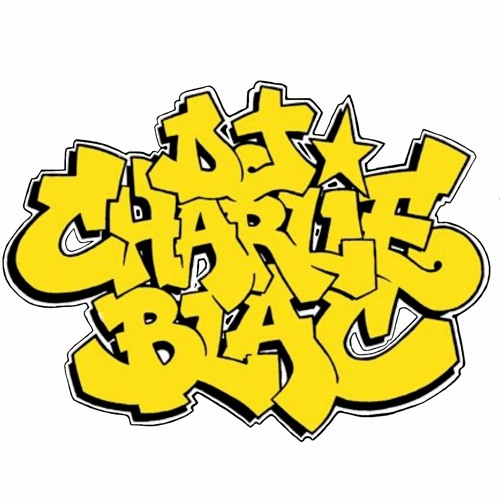DJ Charlie Blac’s avatar