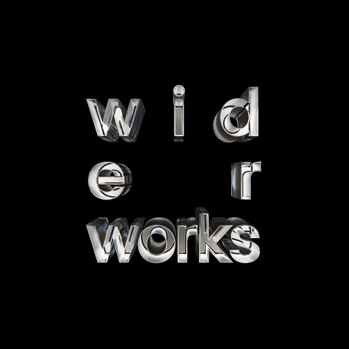 widerworks — artist photo