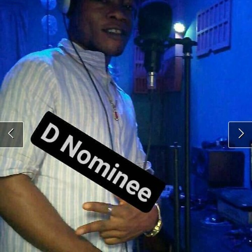 D nominee’s avatar
